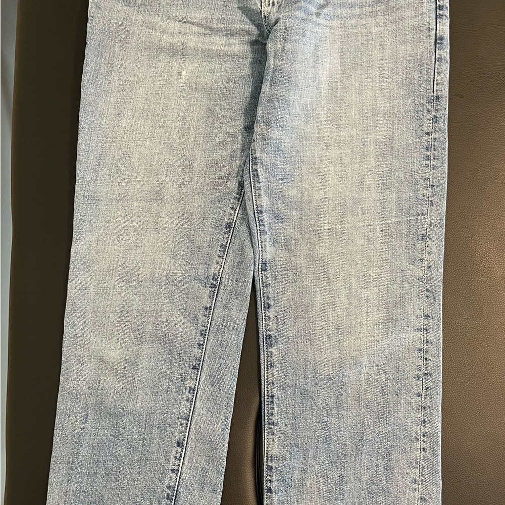 GAP Classic Blue Denim Jeans